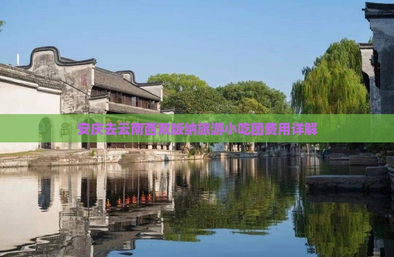 安庆去云南西双版纳旅游小吃团费用详解