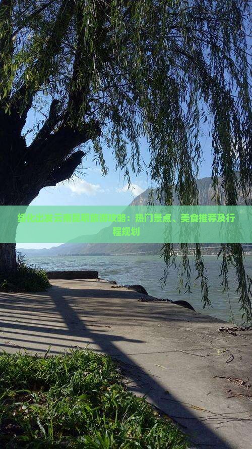 绥化出发云南昆明旅游攻略：热门景点、美食推荐及行程规划