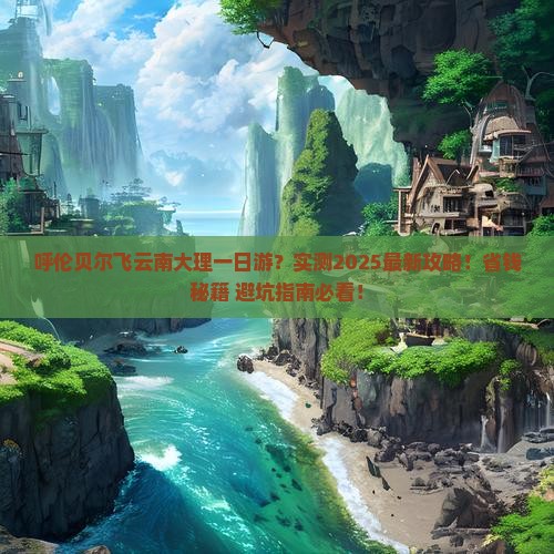 呼伦贝尔去云南大理一日