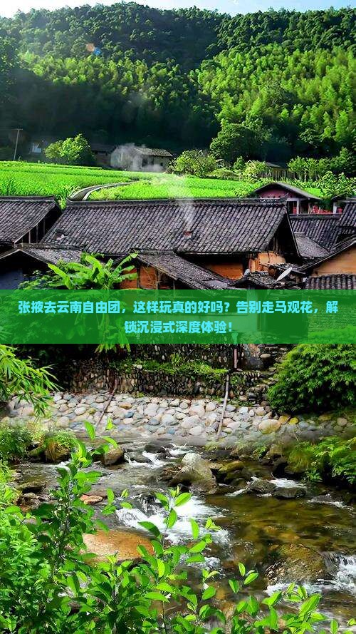 张掖去云南自由团