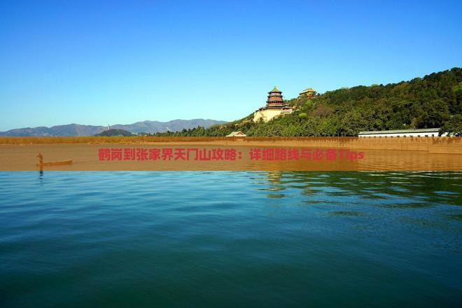 鹤岗到张家界天门山攻略：详细路线与必备Tips