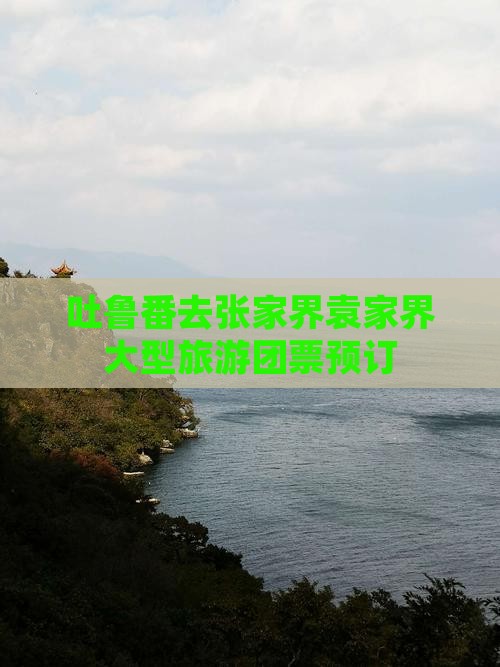 吐鲁番去张家界袁家界大型旅游团票预订
