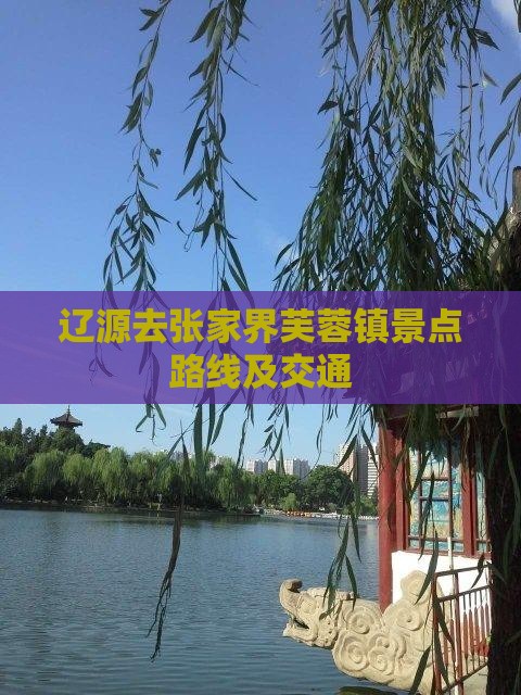 辽源去张家界芙蓉镇景点路线及交通