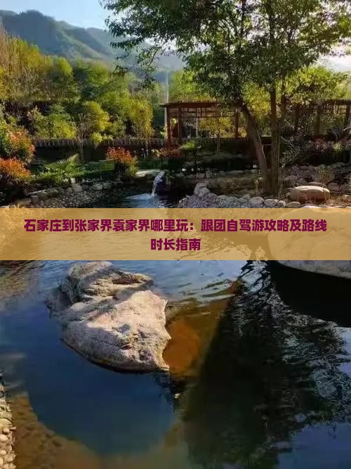 石家庄到张家界袁家界哪里玩：跟团自驾游攻略及路线时长指南