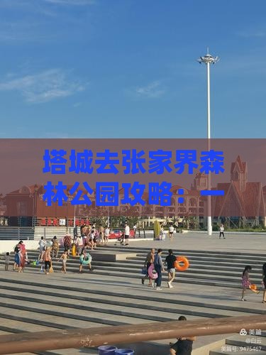 塔城去张家界森林公园攻略
