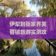 伊犁到张家界芙蓉镇旅游