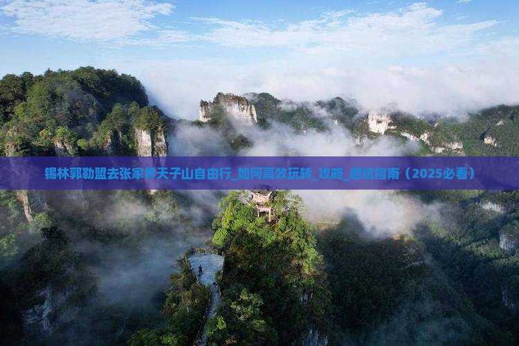 锡林郭勒盟去张家界天子山自由行