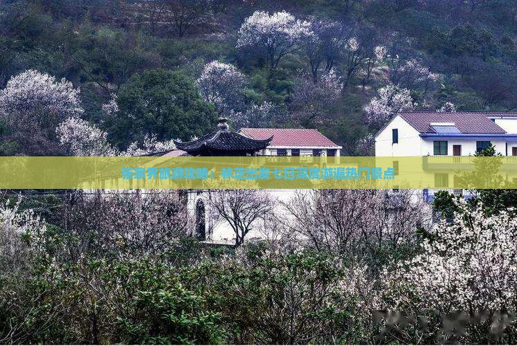 张家界旅游攻略：林芝出发七日深度游遍热门景点