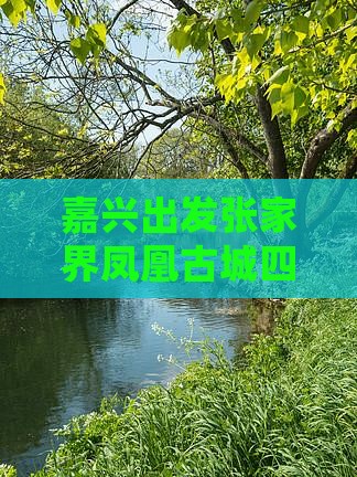 嘉兴出发张家界凤凰古城四日精华游