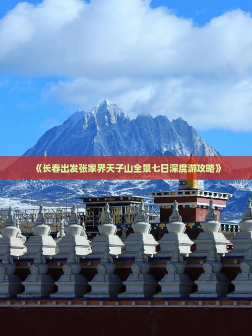 《长春出发张家界天子山全景七日深度游攻略》