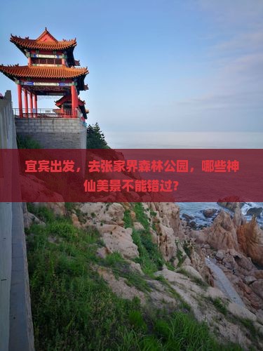 宜宾去张家界森林公园哪里玩 宜宾去张家界森林公园哪里玩