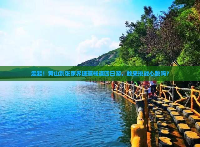 黄山到张家界玻璃栈道四日游