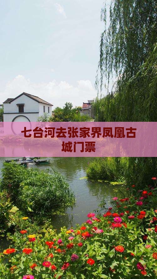 七台河去张家界凤凰古城门票