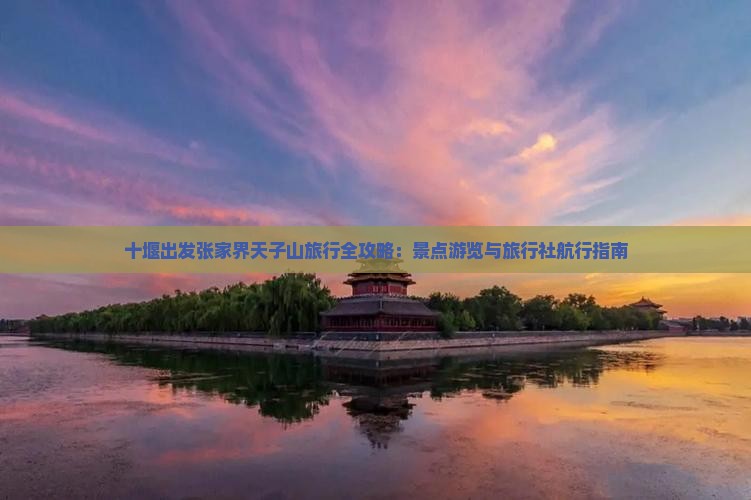 十堰出发张家界天子山旅行全攻略：景点游览与旅行社航行指南