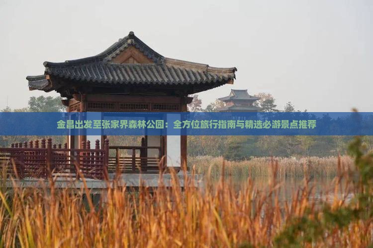 金昌出发至张家界森林公园：全方位旅行指南与精选必游景点推荐