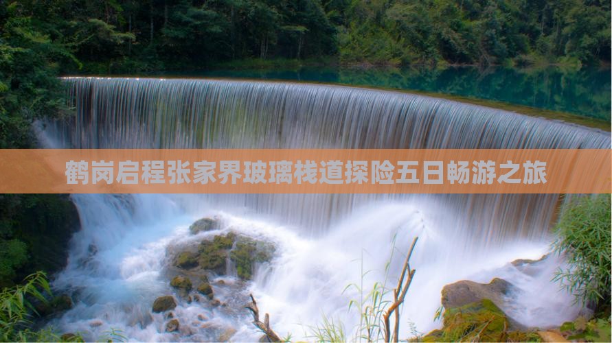鹤岗启程张家界玻璃栈道探险五日畅游之旅