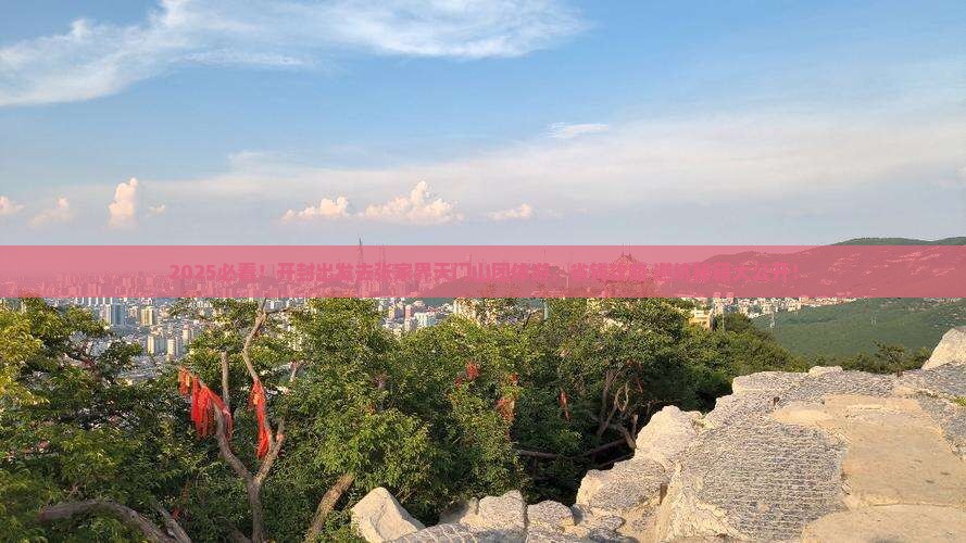 开封到张家界天门山团体旅游