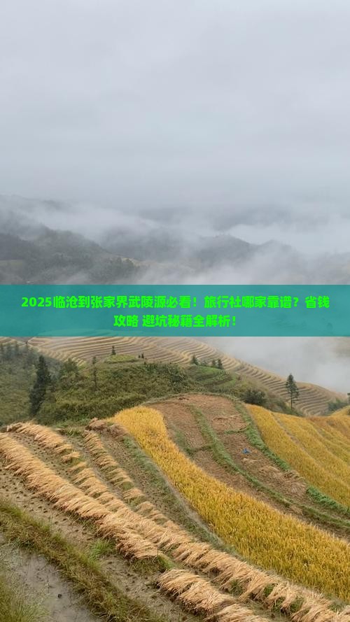 临沧到张家界武陵源旅行社