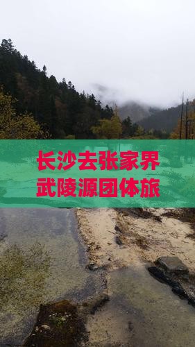 长沙去张家界武陵源团体旅游路线及费用
