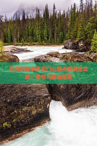 四月到张家界天门山景点旅游全攻略：季节与路线推荐