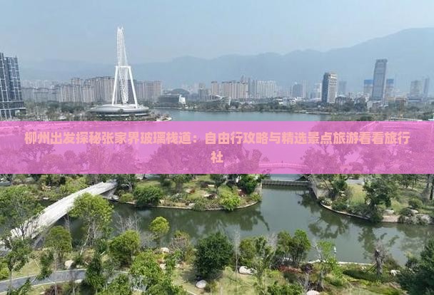 柳州出发探秘张家界玻璃栈道：自由行攻略与精选景点旅游看看旅行社