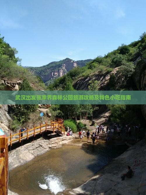 武汉出发张家界森林公园旅游攻略及特色小吃指南