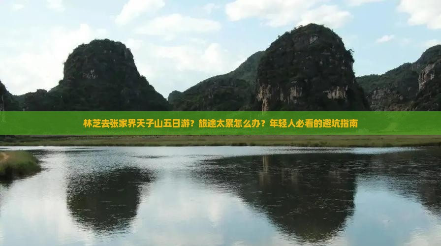 林芝去张家界天子山五日游？旅途太累怎么办？年轻人必看的避坑指南