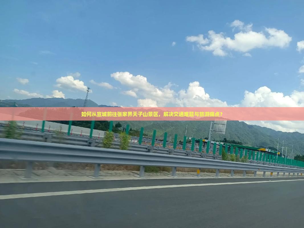 如何从宣城前往张家界天子山景区，解决交通难题与旅游痛点？