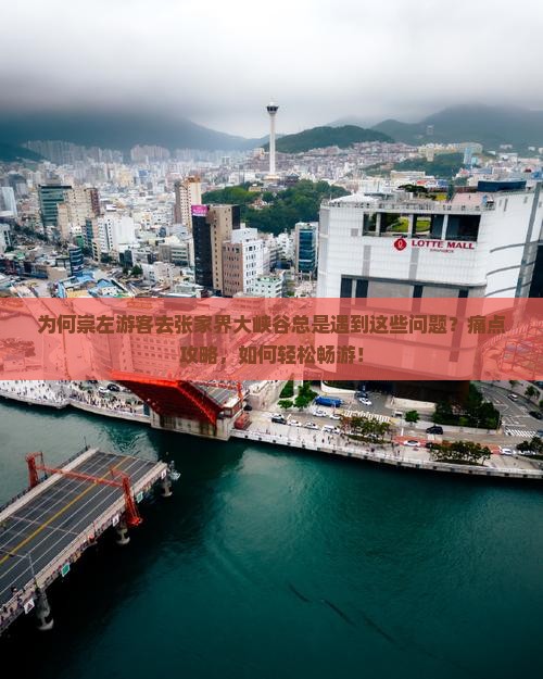 为何崇左游客去张家界大峡谷总是遇到这些问题？痛点攻略，如何轻松畅游！