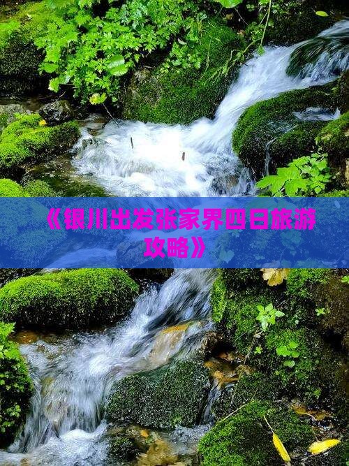 《银川出发张家界四日旅游攻略》