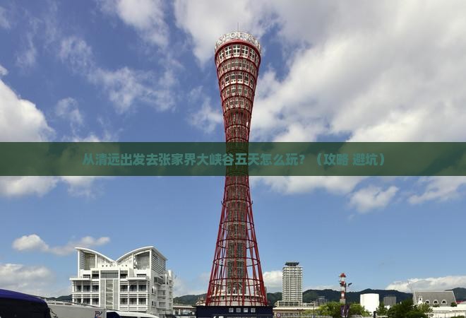 清远去张家界大峡谷五日游