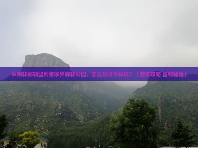 锡林郭勒盟去张家界森林公园旅行社