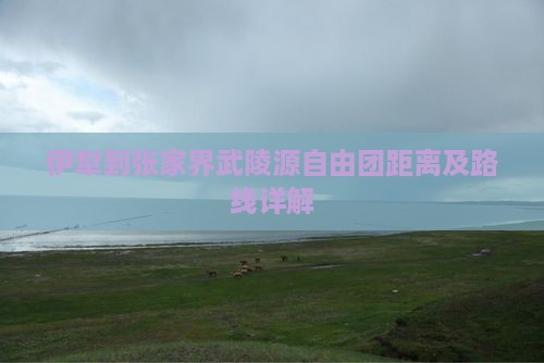 伊犁到张家界武陵源自由团距离及路线详解