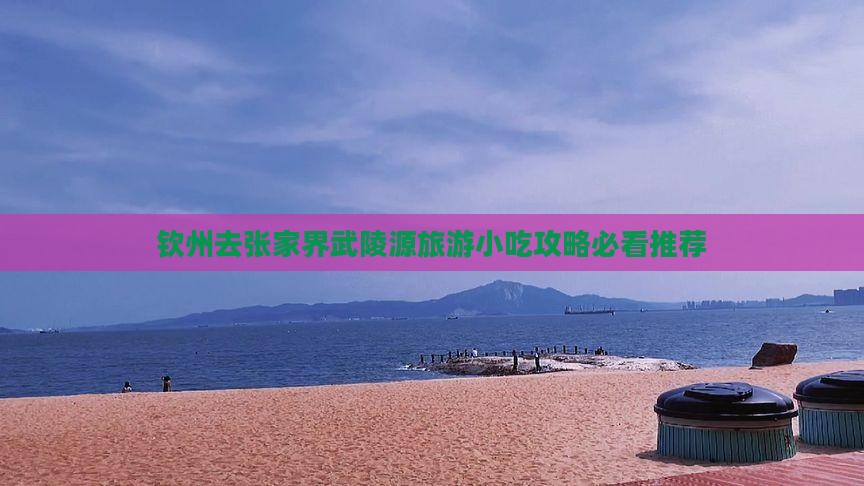 钦州去张家界武陵源旅游小吃攻略必看推荐 钦州去张家界武陵源旅游小吃攻略必看推荐