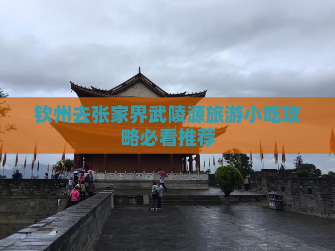 钦州去张家界武陵源旅游小吃攻略必看推荐 钦州去张家界武陵源旅游小吃攻略必看推荐