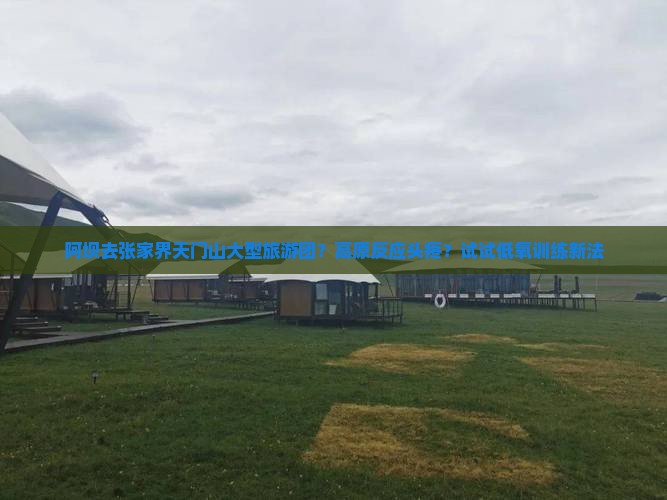 阿坝去张家界天门山大型旅游团？高原反应头疼？试试低氧训练新法