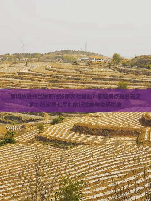 如何从徐州出发前往张家界七星山？哪些景点是必去之地？张家界七星山旅行攻略与交通指南
