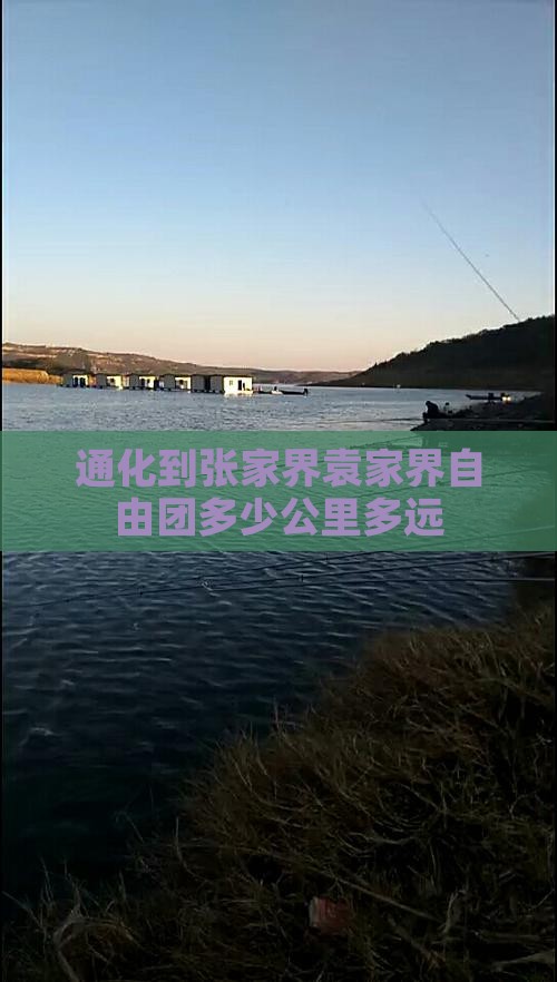 通化到张家界袁家界自由团多少公里多远