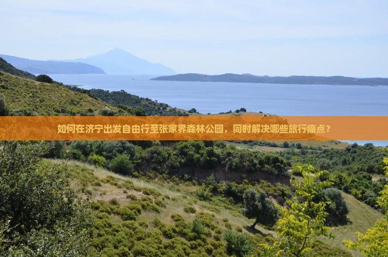如何在济宁出发自由行至张家界森林公园，同时解决哪些旅行痛点？