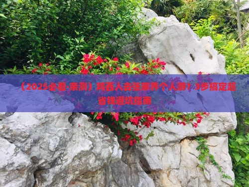 鸡西去张家界森林公园个人游