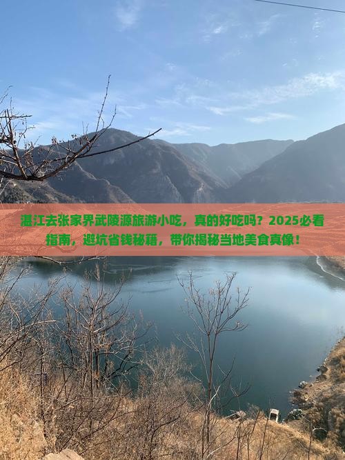 湛江去张家界武陵源旅游小吃