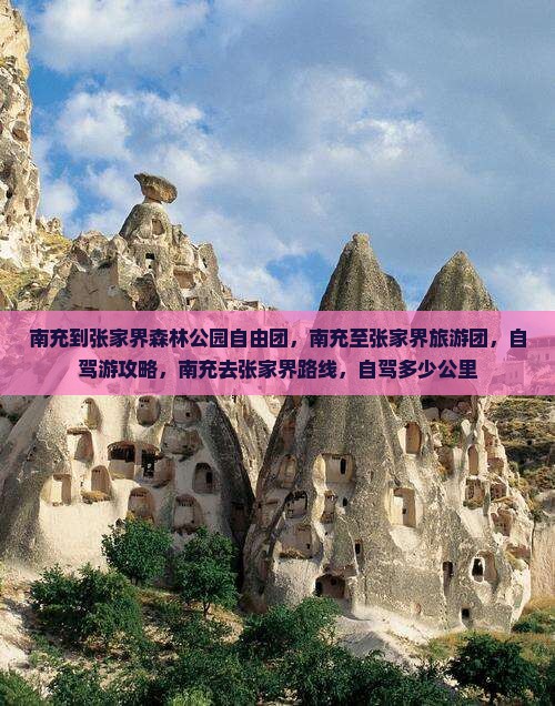 南充到张家界森林公园自由团