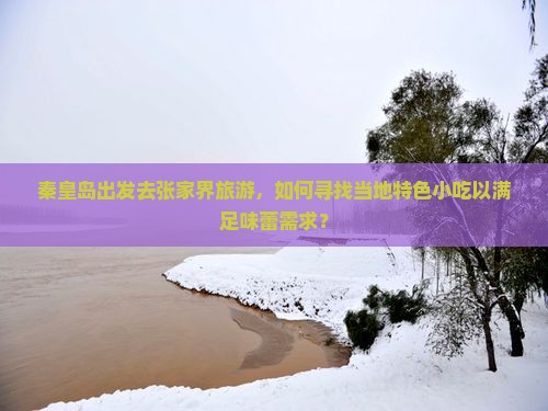 秦皇岛出发去张家界旅游，如何寻找当地特色小吃以满足味蕾需求？