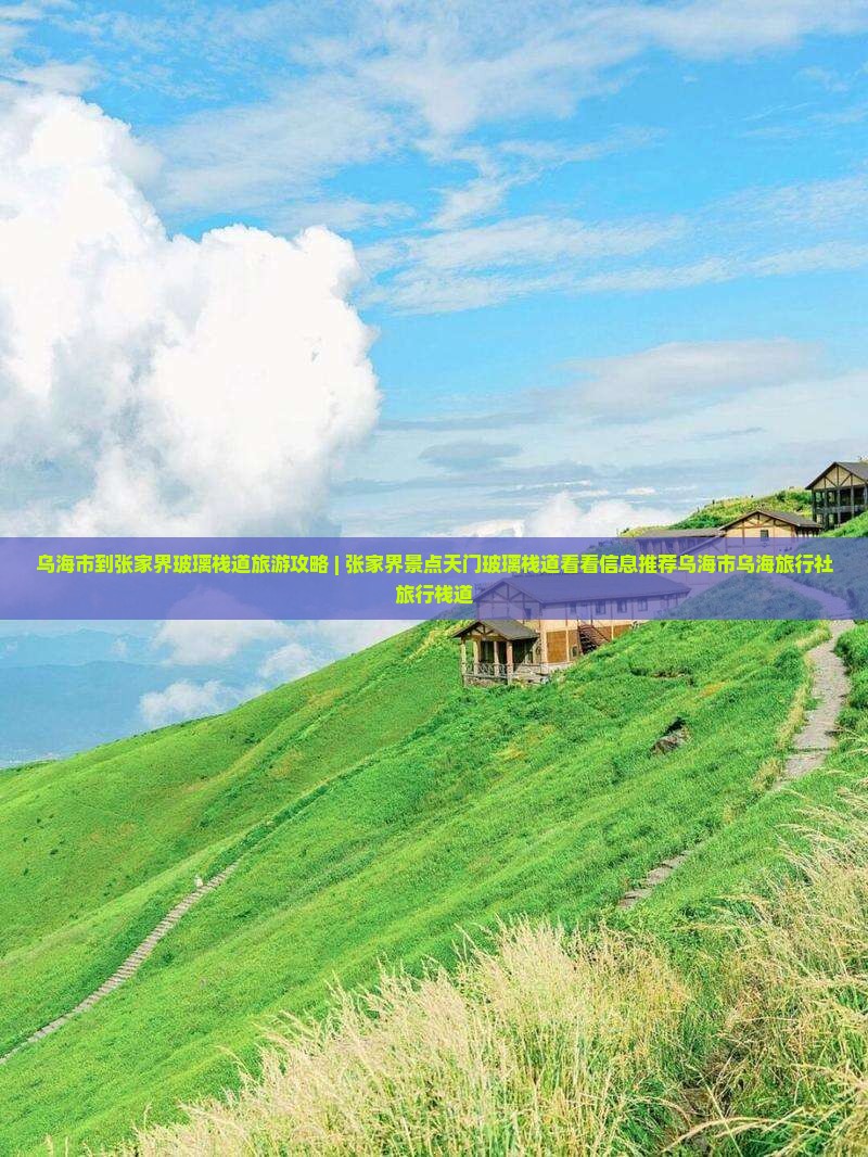 乌海市到张家界玻璃栈道旅游攻略 | 张家界景点天门玻璃栈道看看信息推荐乌海市乌海旅行社旅行栈道