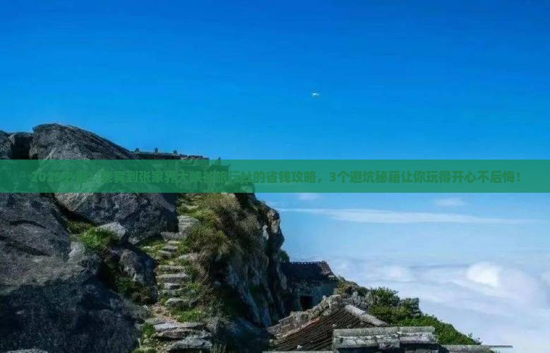 来宾到张家界大峡谷旅行社