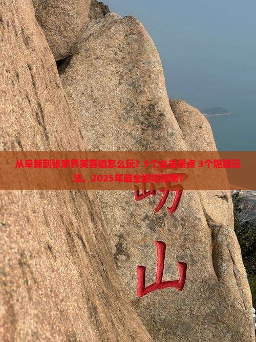 阜新到张家界芙蓉镇哪里玩