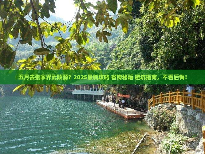 五月到张家界武陵源攻略