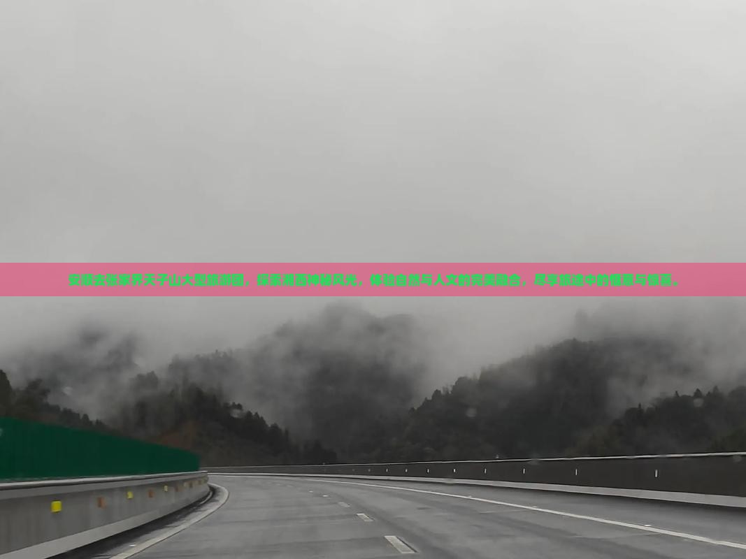 安顺去张家界天子山大型旅游团