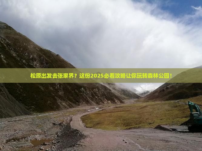 松原去张家界森林公园大型旅游团