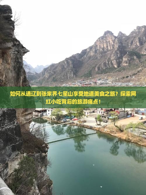 如何从通辽到张家界七星山享受地道美食之旅？探索网红小吃背后的旅游痛点！